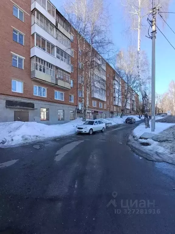 2-к кв. Удмуртия, Воткинск Рабочая ул., 9 (41.0 м) - Фото 1