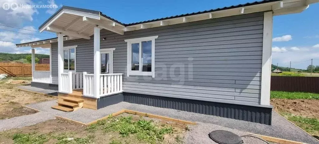 Дом в посёлок Элита, Советская улица (120 м) - Фото 2