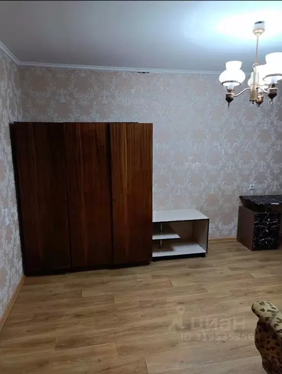 Студия Кировская область, Киров ул. Романа Ердякова, 7к1 (26.0 м) - Фото 1