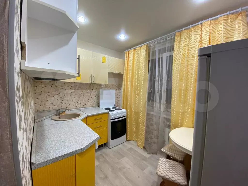 1-к. квартира, 36 м, 7/9 эт. - Фото 0
