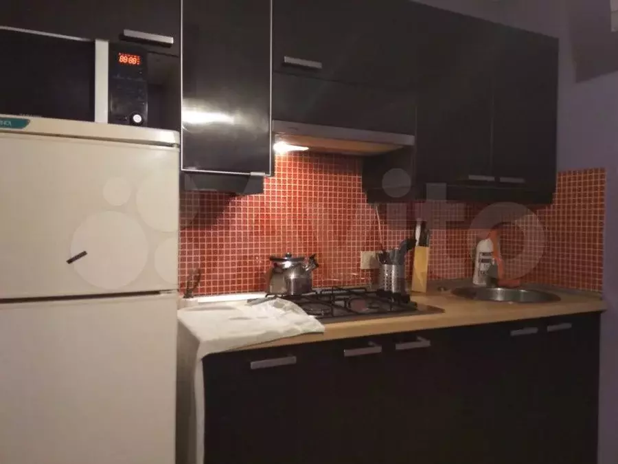 2-к. квартира, 40 м, 3/12 эт. - Фото 1
