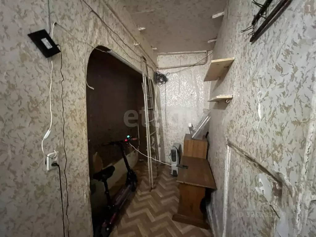 Студия Ростовская область, Ростов-на-Дону ул. Баумана, 13/16 (55.0 м) - Фото 2