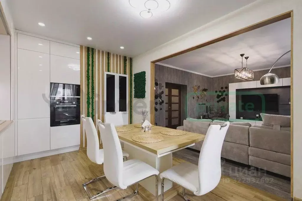 3-к кв. Калининградская область, Калининград ул. Льва Толстого, 16А ... - Фото 1