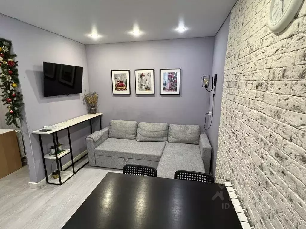 Дом в Свердловская область, Нижняя Тура ул. Володарского, 75 (72 м) - Фото 2