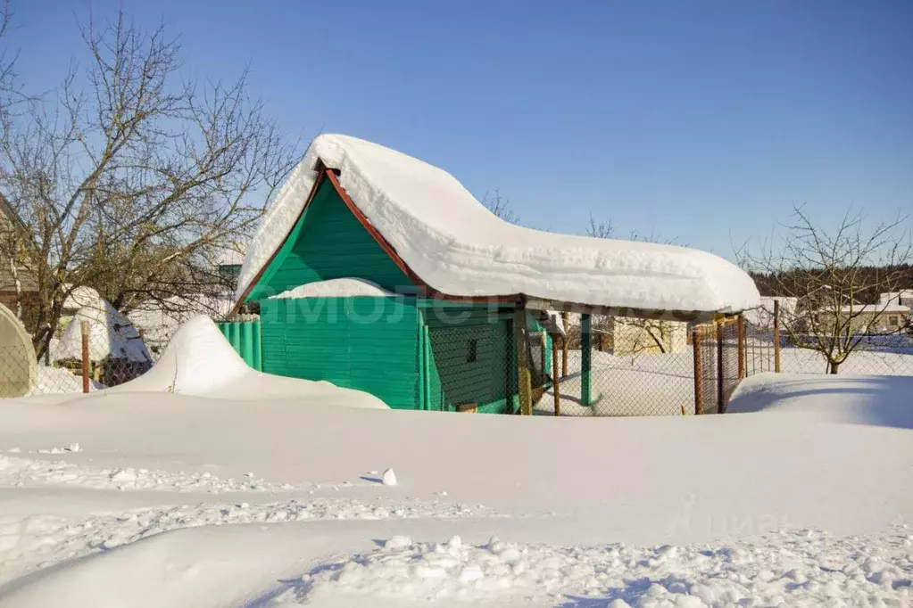 Дом в Москва Нива-2 садовое товарищество, 121 (80 м) - Фото 2