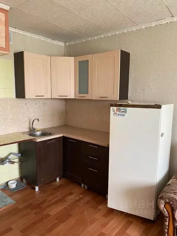 Комната Новосибирская область, Бердск Боровая ул., 94 (18.0 м) - Фото 1