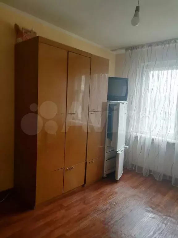 Комната 20 м в 2-к., 2/5 эт. - Фото 1