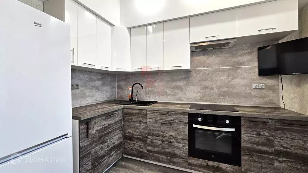 Продаётся 1-к квартира, 40 м - Фото 1