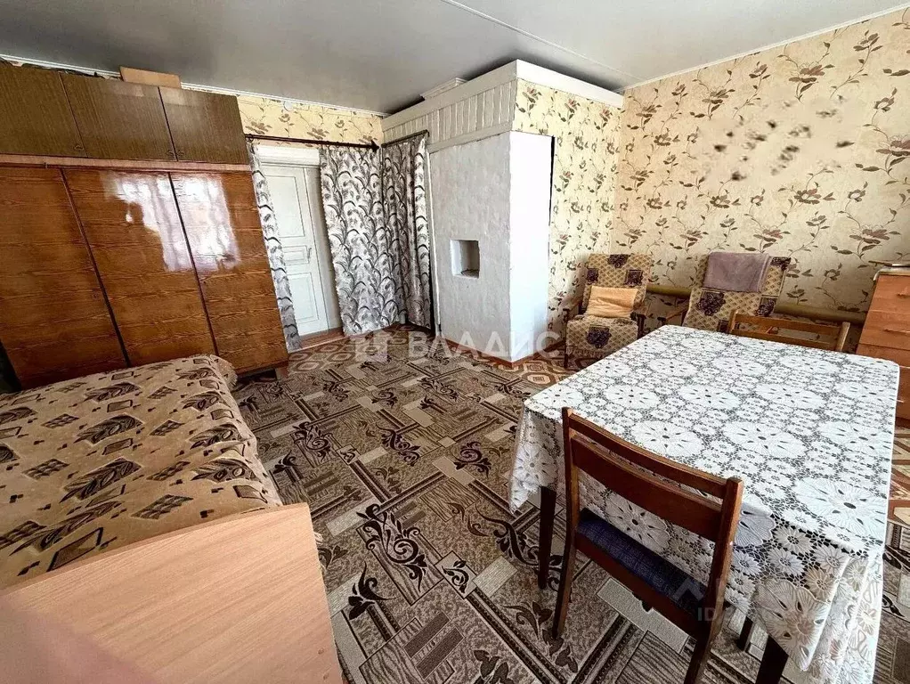 Дом в Владимирская область, Вязниковский муниципальный округ, д. Эдон ... - Фото 1