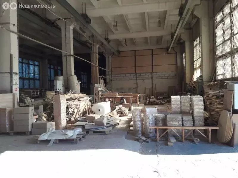 Производственное помещение (1815.8 м) - Фото 2