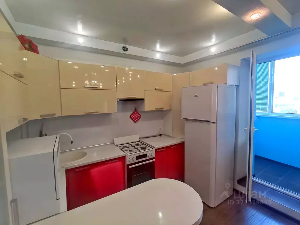 Студия Ставропольский край, Ставрополь № 35 мкр, ул. Андреевская, 8 ... - Фото 1
