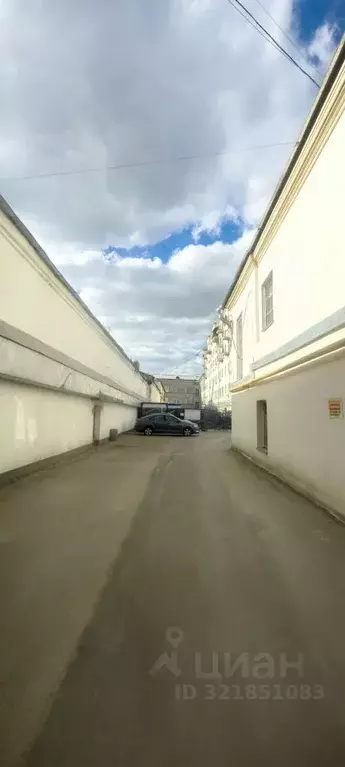 Комната Москва Чистопрудный бул., 2 (44.5 м) - Фото 1