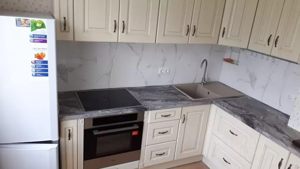 1-к кв. Москва, Москва, Зеленоград к840 (41.0 м) - Фото 1