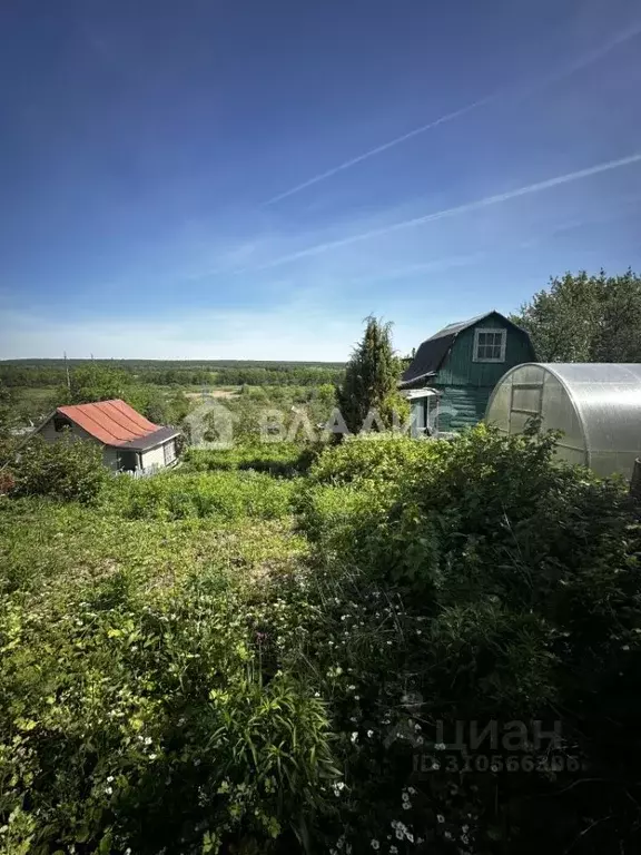 Дом в Владимирская область, Владимир № 5 Горьковской ж/д сад, 114 (23 ... - Фото 0