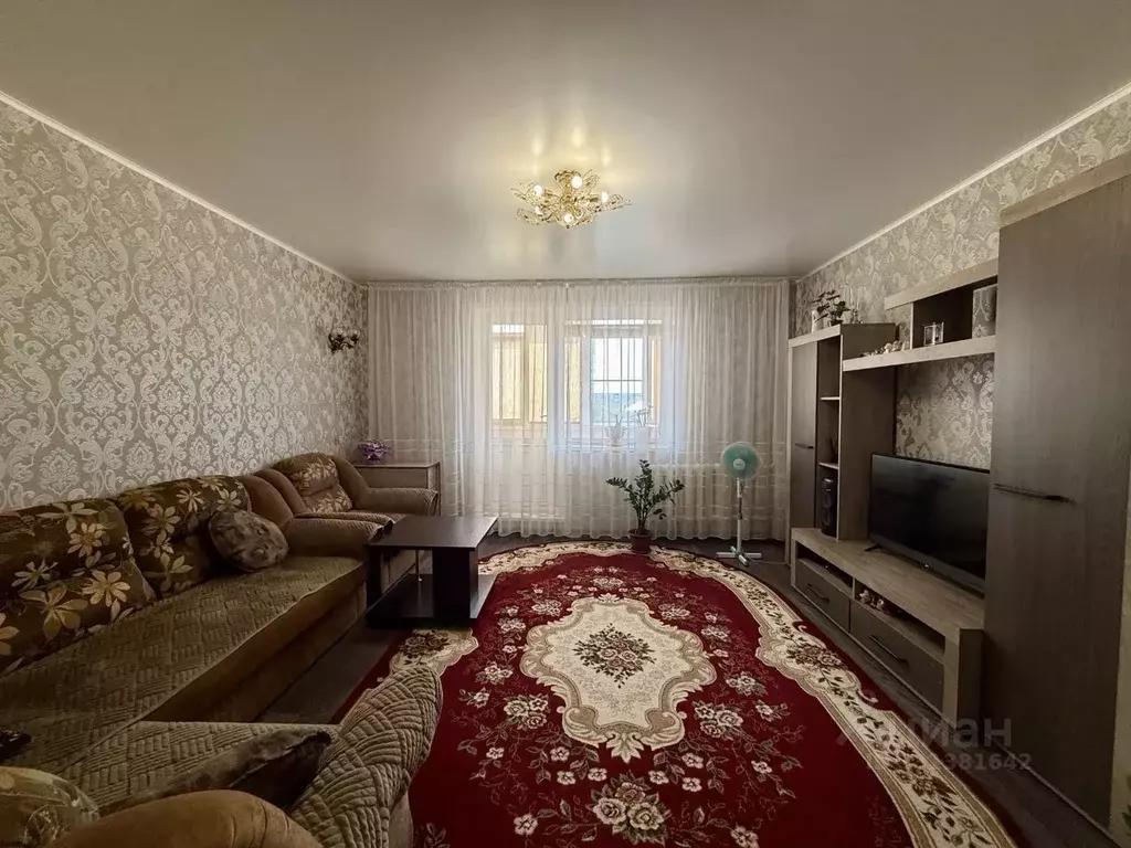 2-к кв. Алтайский край, Рубцовск Никольская ул., 14 (53.0 м) - Фото 1