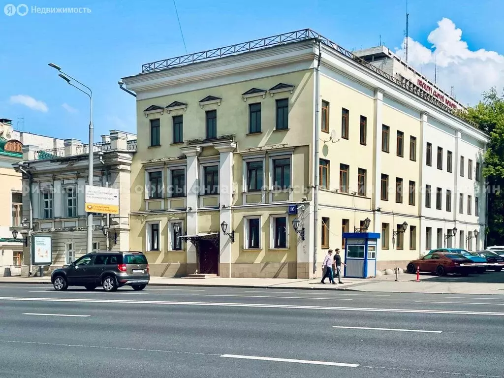 Офис (360 м) - Фото 2