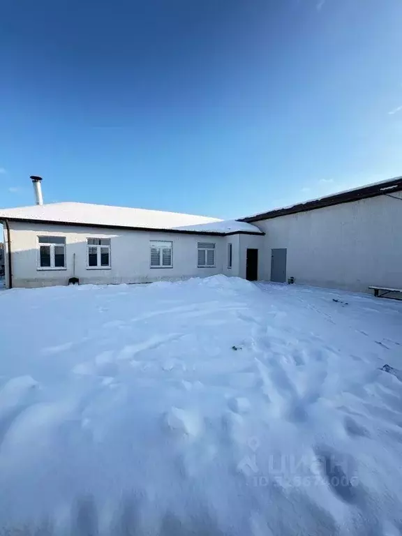 Дом в Челябинская область, Сосновский муниципальный округ, д. Ключи ... - Фото 1