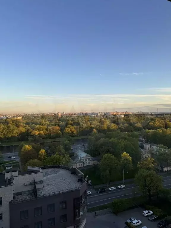 1-к. квартира, 53 м, 15/16 эт. - Фото 0