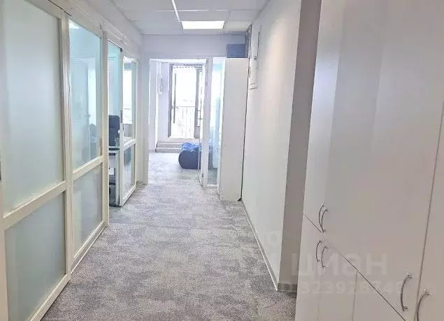 Офис в Санкт-Петербург Невский просп., 114-116 (187 м) - Фото 2