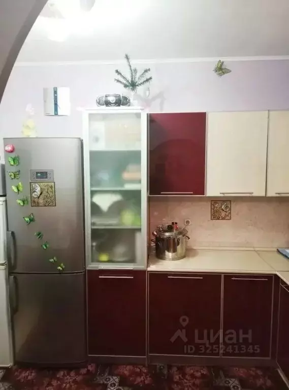 1-к кв. Иркутская область, Иркутск Байкальская ул., 244/5 (35.3 м) - Фото 1