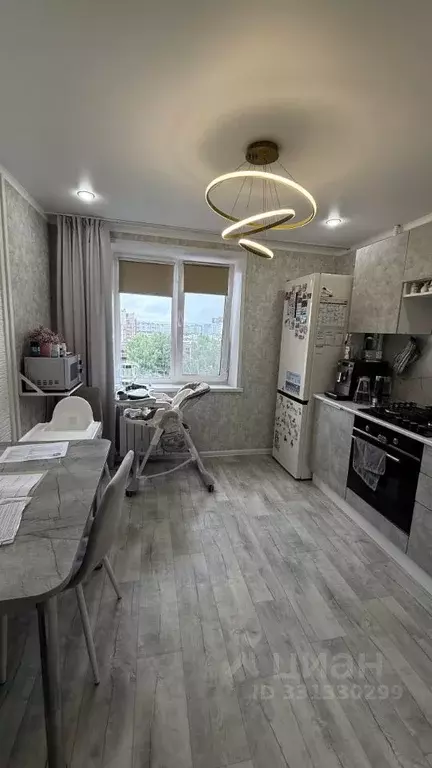 2-к кв. Татарстан, Альметьевск ул. Гафиатуллина, 29А (50.0 м) - Фото 2