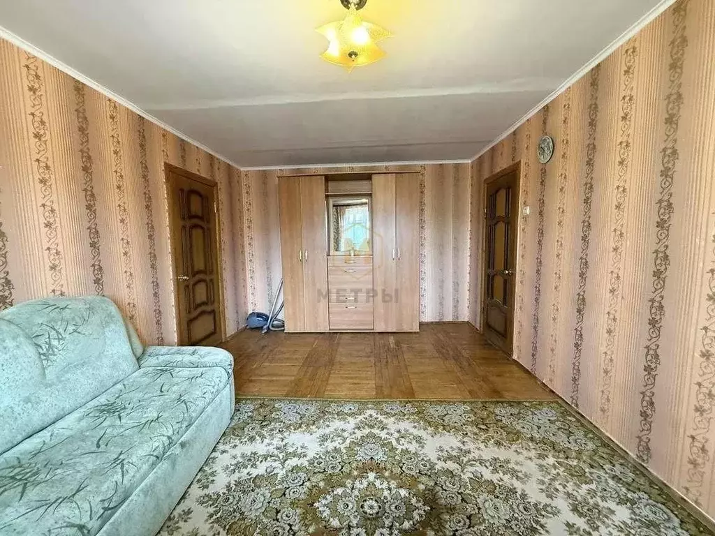 3-к кв. Белгородская область, Белгород Левобережная ул., 22 (59.7 м) - Фото 2