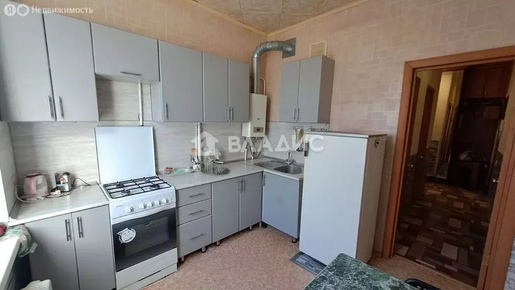 2-комнатная квартира: Белебей, улица Тукаева, 72 (45.1 м) - Фото 1