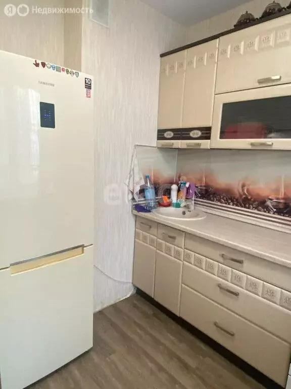1-комнатная квартира: Томск, Береговая улица, 13 (34.7 м) - Фото 1