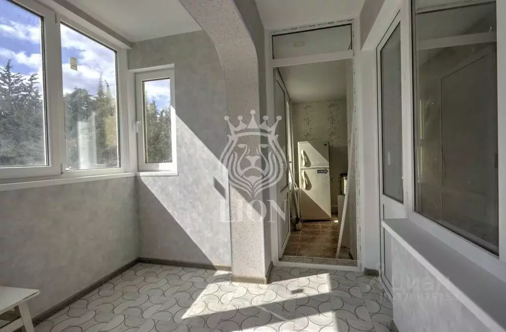 2-к кв. Крым, Алушта ул. Юбилейная, 4 (71.6 м) - Фото 1