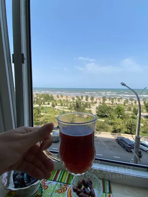 2-к кв. Дагестан, Дербент ул. Х. Тагиева, 35Е (85.0 м) - Фото 1
