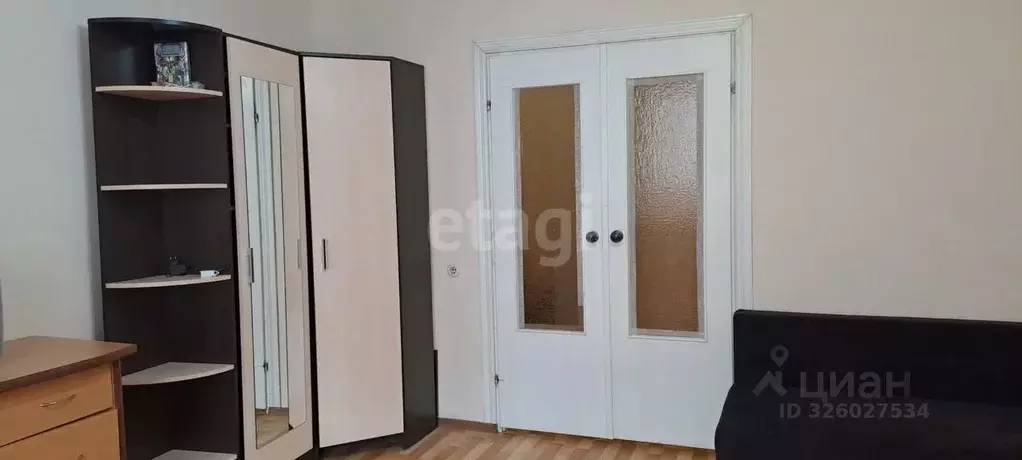 1-к кв. Ханты-Мансийский АО, Лянтор Сургутский район, 4-й мкр, 29 ... - Фото 1