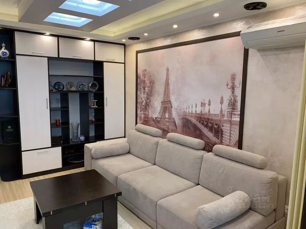 2-к кв. Московская область, Балашиха Изумрудный кв-л, 7 (69.0 м) - Фото 1
