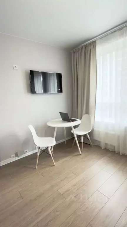 Студия Москва Сосенское поселение, просп. Куприна, 40к9 (21.0 м) - Фото 1