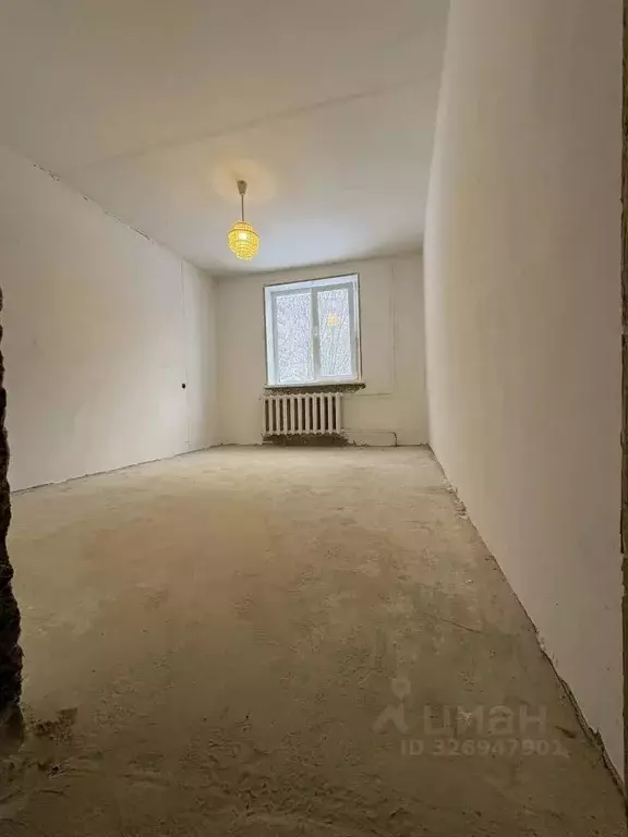 2-к кв. Владимирская область, Кольчугино ул. Шмелева, 16 (54.3 м) - Фото 1