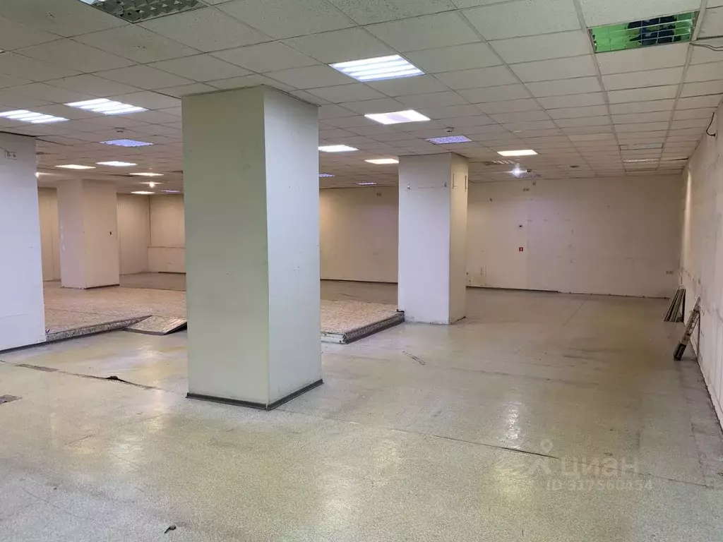 Помещение свободного назначения в Новосибирская область, Новосибирск ... - Фото 1