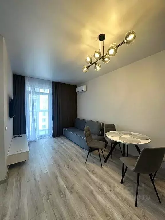 1-к кв. Адыгея, Майкоп Спортивная ул., 43 (43.0 м) - Фото 1