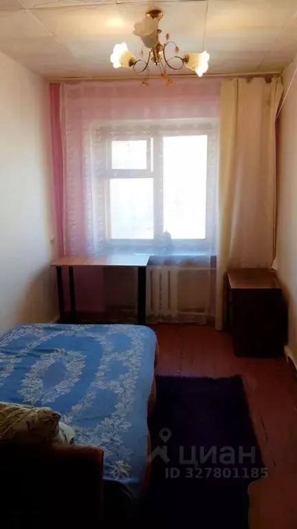 Комната Нижегородская область, Нижний Новгород бул. Мира, 19А (12.4 м) - Фото 1