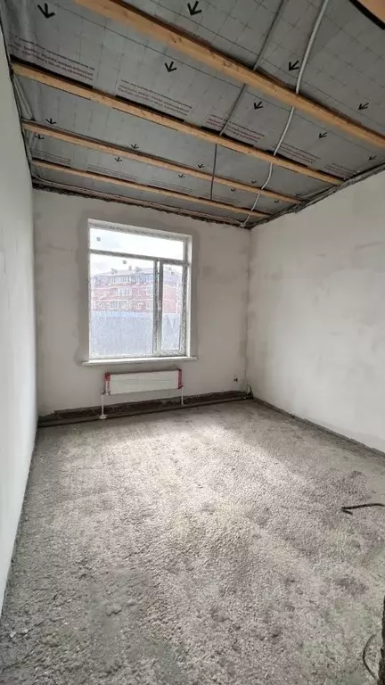 Дом в Адыгея, Тахтамукайский район, Старобжегокайское с/пос, Новая ... - Фото 2