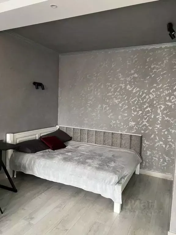 Студия Башкортостан, Уфа просп. Октября, 78 (33.0 м) - Фото 1