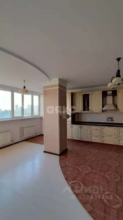 4-к кв. Волгоградская область, Волгоград ул. 7-й Гвардейской, 12А ... - Фото 1