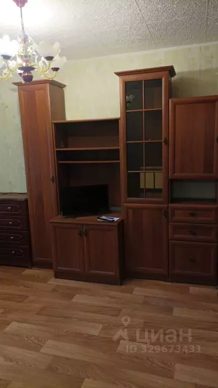 1-к кв. Нижегородская область, Нижний Новгород Ижорская ул., 50к2 ... - Фото 2
