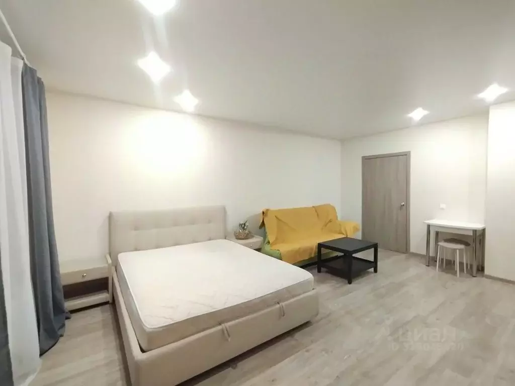 Студия Челябинская область, Челябинск Университетская Набережная ул., ... - Фото 1