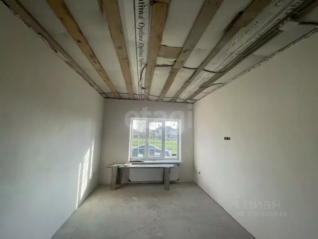 Дом в Адыгея, Майкоп Республиканская ул. (78 м) - Фото 1