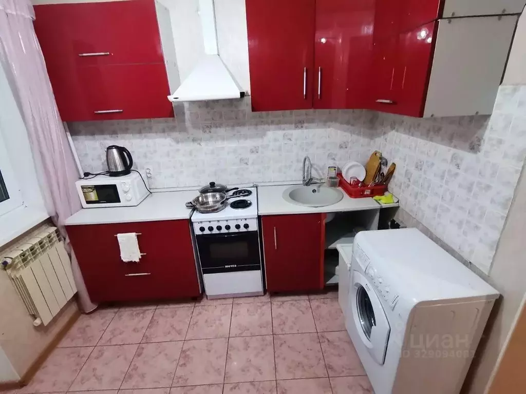 1-к кв. Краснодарский край, Краснодар пос. Российский, ул. Волховская, ... - Фото 1