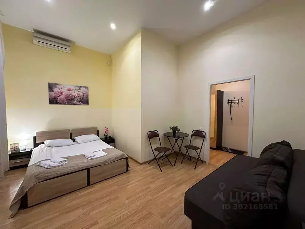 Комната Санкт-Петербург Невский просп., 140 - Фото 1