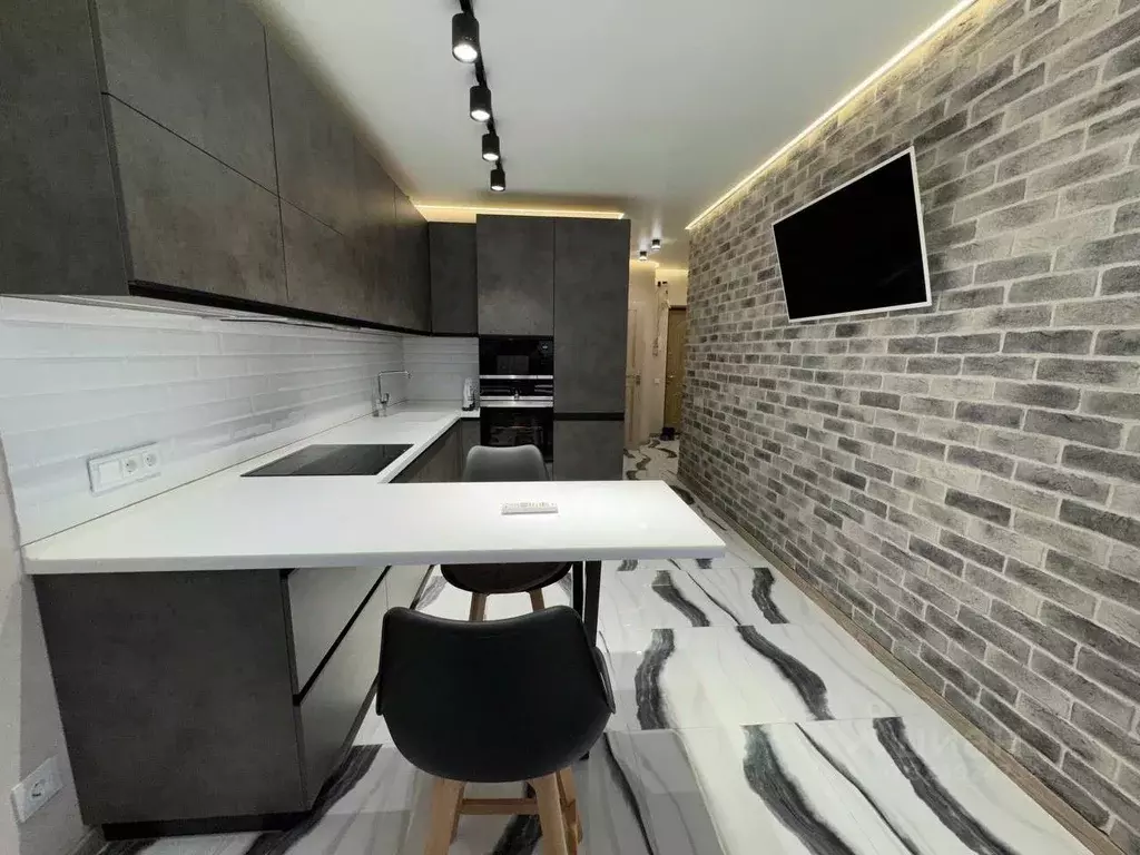 1-к кв. Московская область, Электросталь бул. 60-летия Победы, 14 ... - Фото 0