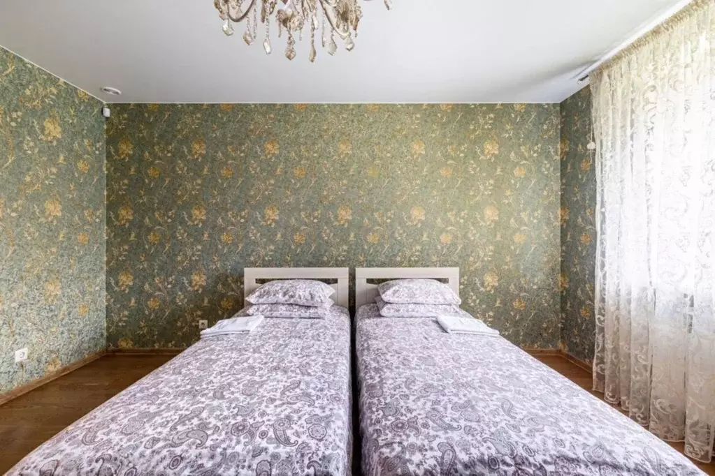 1-к кв. Татарстан, Казань Ферма-2 жилой комплекс, 98А (77.0 м) - Фото 1