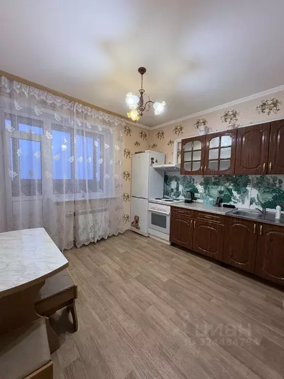 1-к кв. Новосибирская область, Новосибирск Степная ул., 6 (44.0 м) - Фото 1