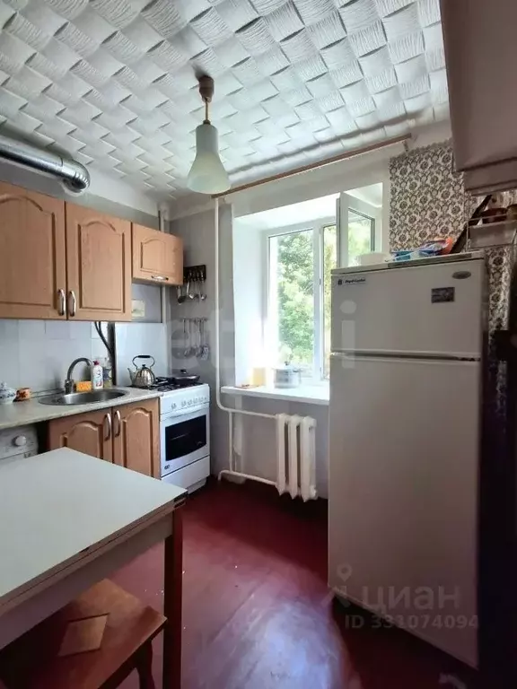 3-к кв. Ставропольский край, Ставрополь ул. Ленина, 328/8 (55.0 м) - Фото 2
