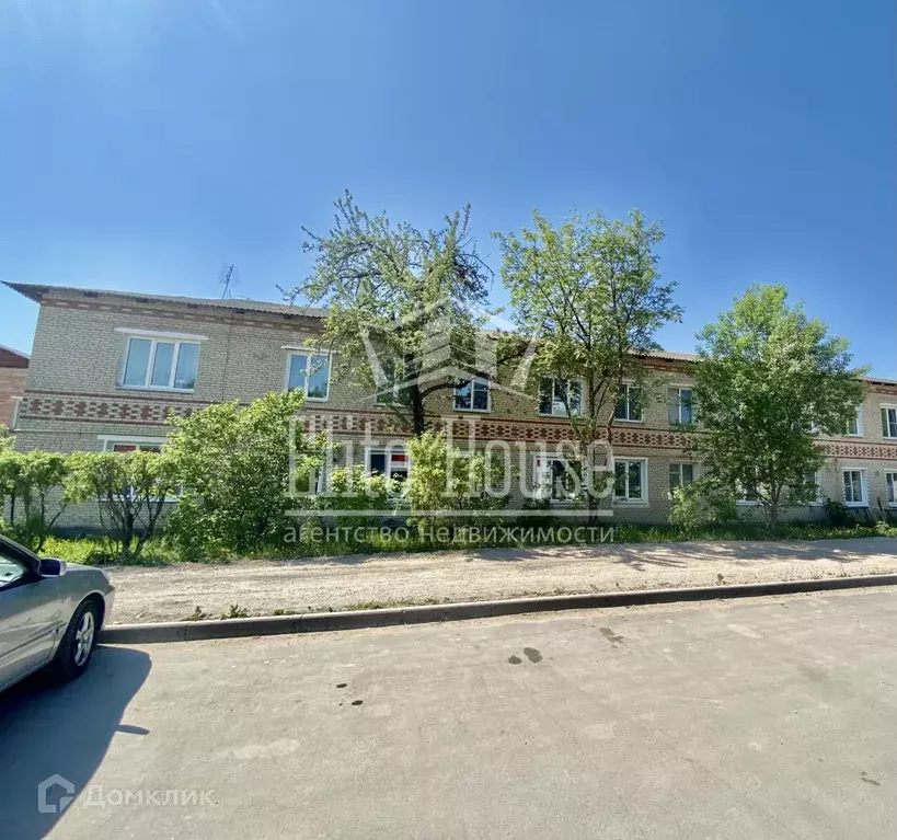 Продаётся 2-к квартира, 40.6 м - Фото 0